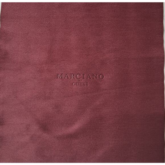 MARCIANO Women's Rose Gold Shimmer Sunglasses - NEW - Picture 6 of 7